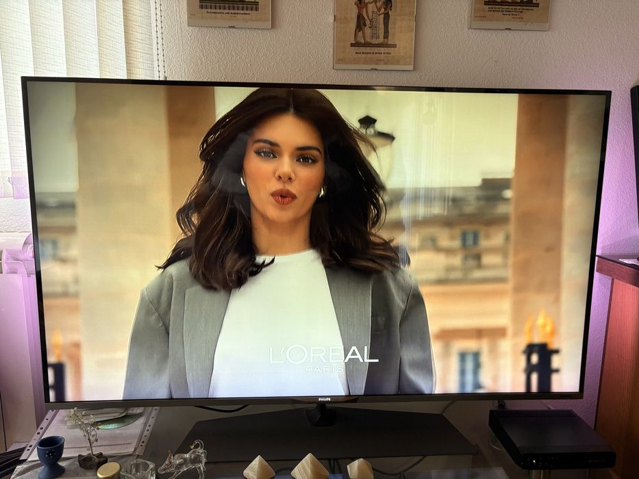 Philips 55” 55PUS7809/12