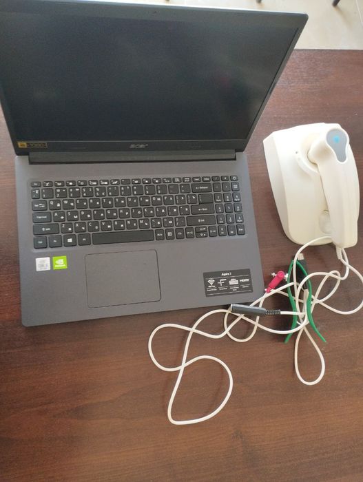 Rofes Monitor ( tibbiy elektron qurilma )