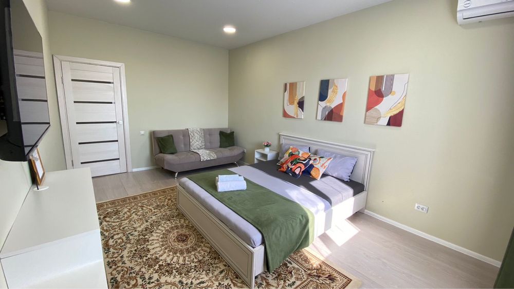 сдам посуточно 1 ком