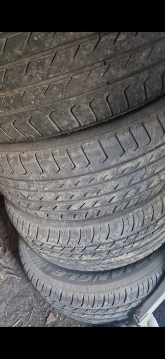 Продам шины в хорошем состоянии