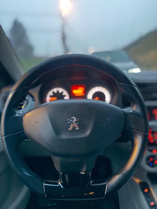 Peugeot 301 1.6 HDI Posibilitate Rate AVANS 0