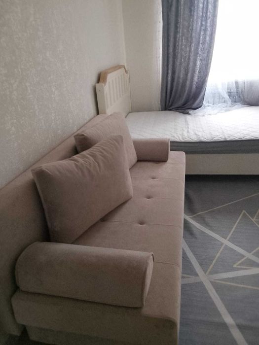 Продам 3 ком квартиру на Океане на 3 этаже