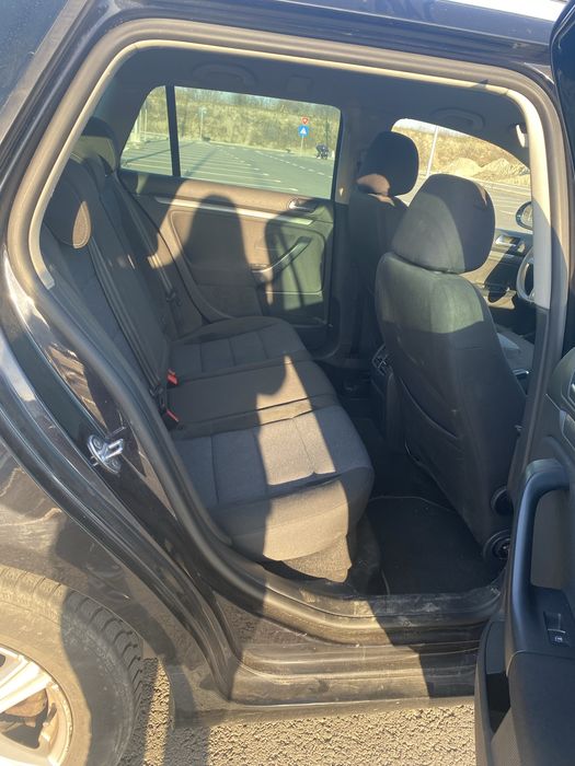 Volkswagen Golf 6 Style 1.6TDI Break 2011
