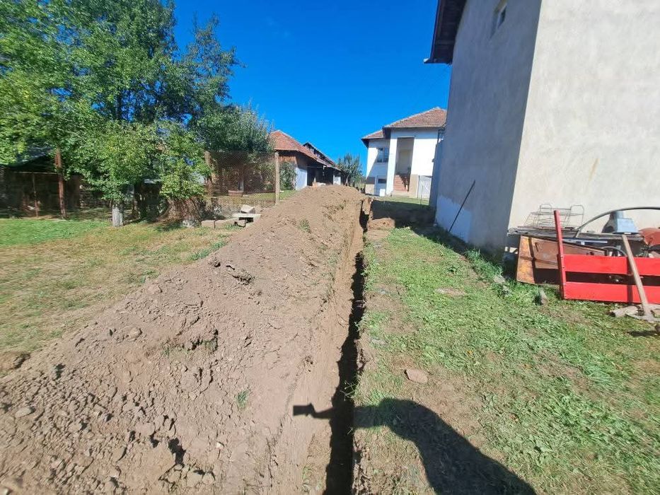 Транспортни услуги пясък филц бетон с самосвал до 3.5т