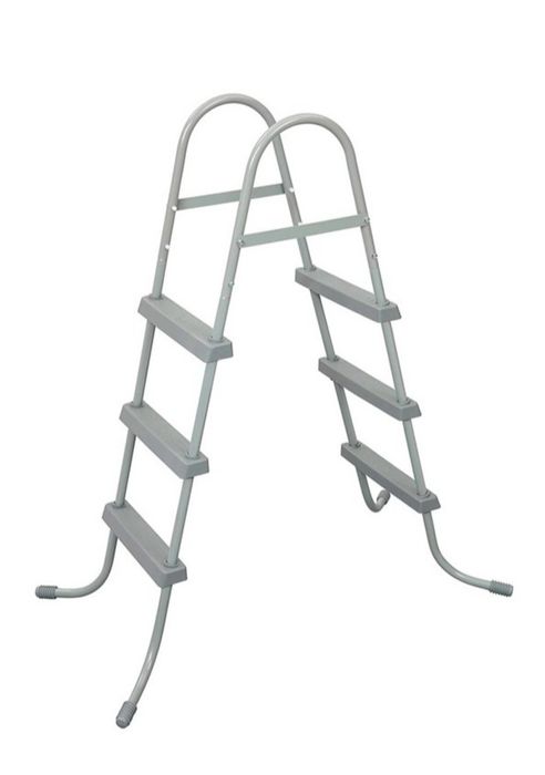 Бассейн Bestway с фильтром и лестницей