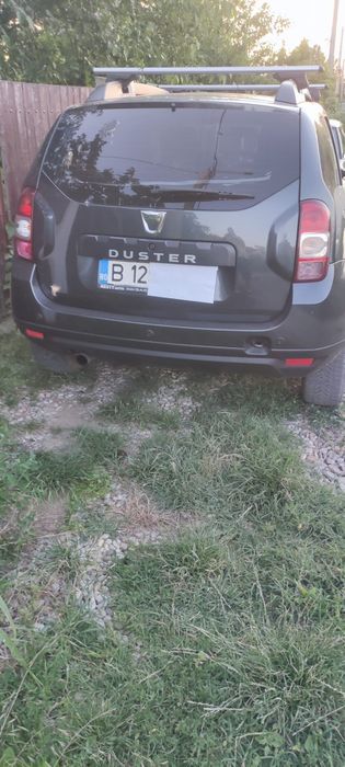 Vand Duster 1,2 turbo  benzina