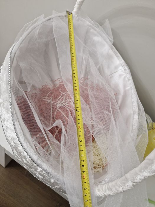 Корзина для тойбастара