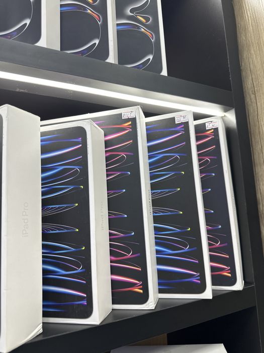 iPad Pro 12.9 M2 512GB  Wi-Fi