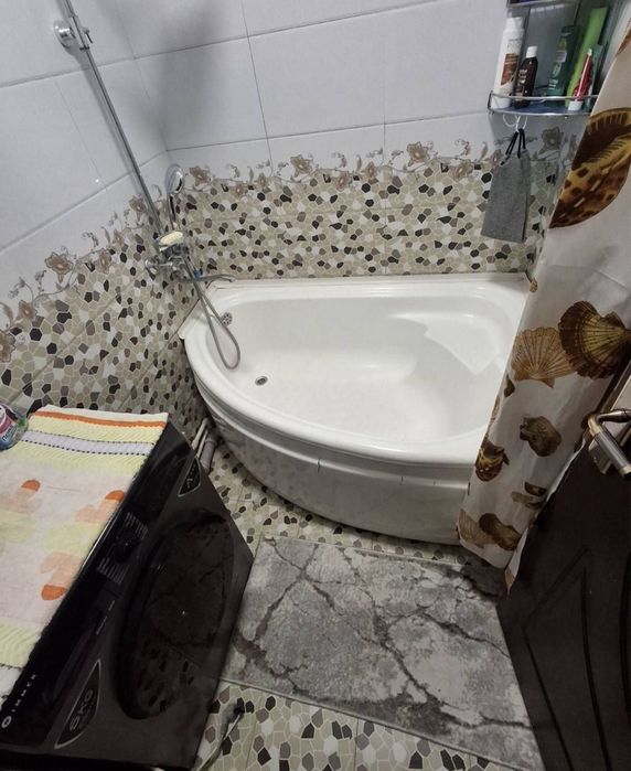 Ипотека Чиланзар 21