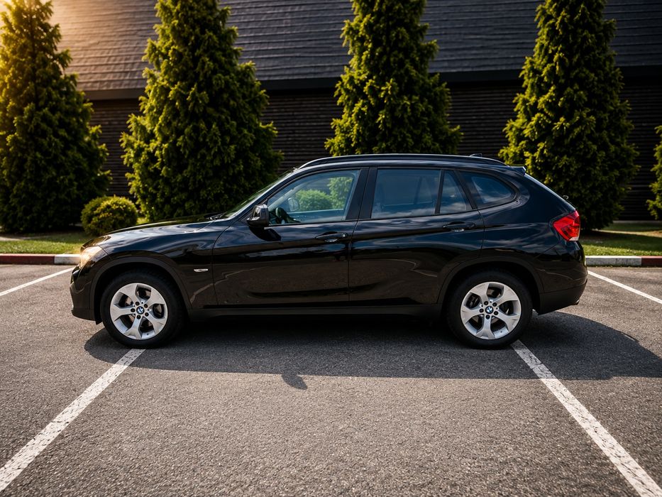 BMW X1 -xDrive20D