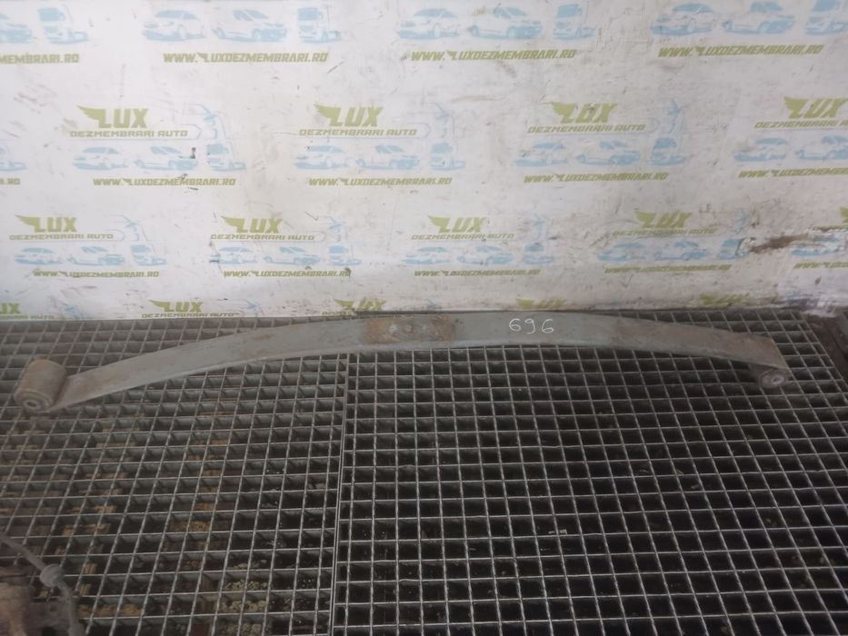 Foaie de arc 2.3 dci M9T706 Renault Master 3 (1st facelift) (2014 - 2019)