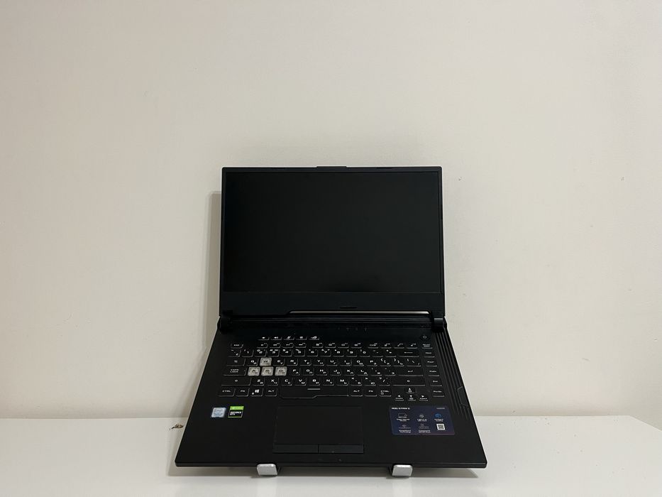 Asus Rog Strix G531GT