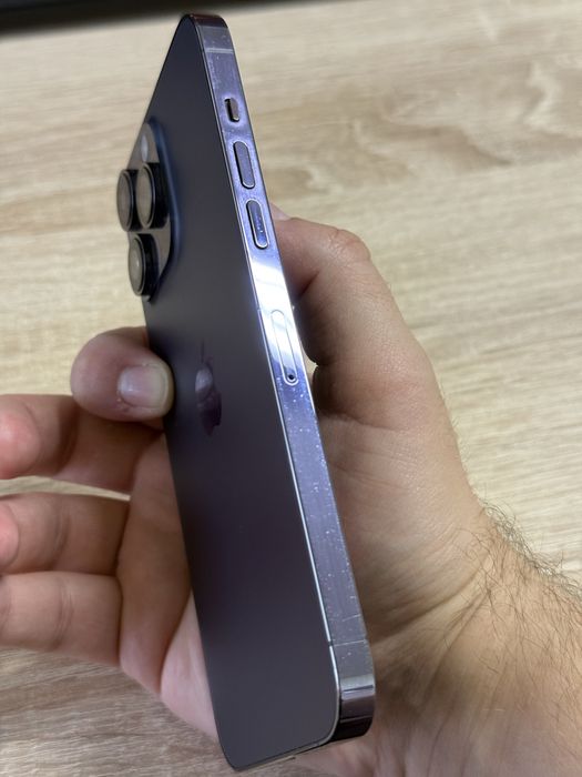 Iphone 14 Pro Max 128GB