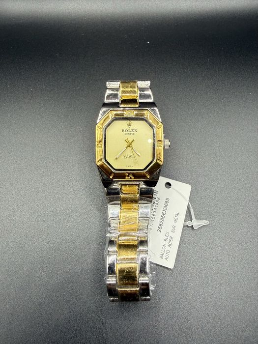 Rolex для неё — элегантность на запястье