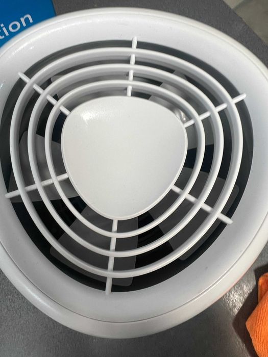 Овлажнител за въздух Philips HU2510/10