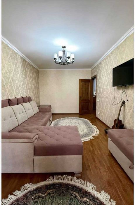 ПРОДАМ 4 ком БУЗ-2 №U35