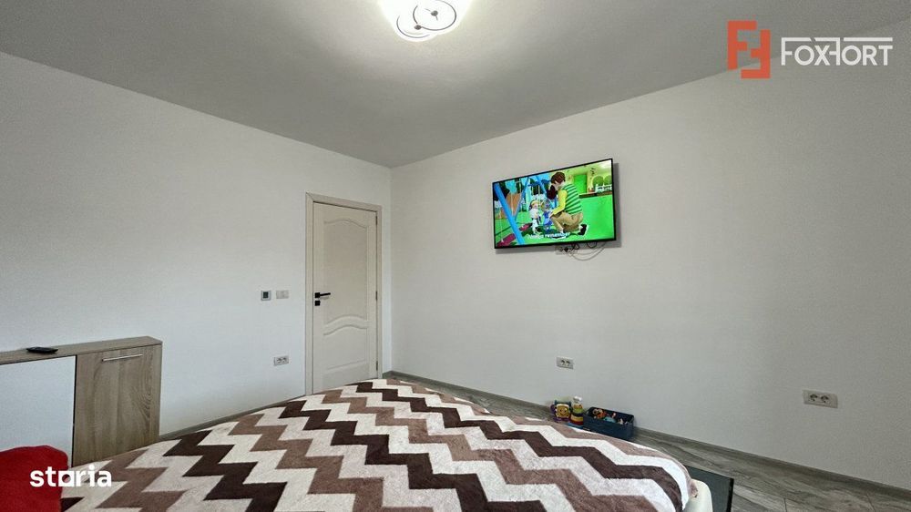 Casa individuala 5 camere si teren de 430 mp - zona Plopi Timisoara
