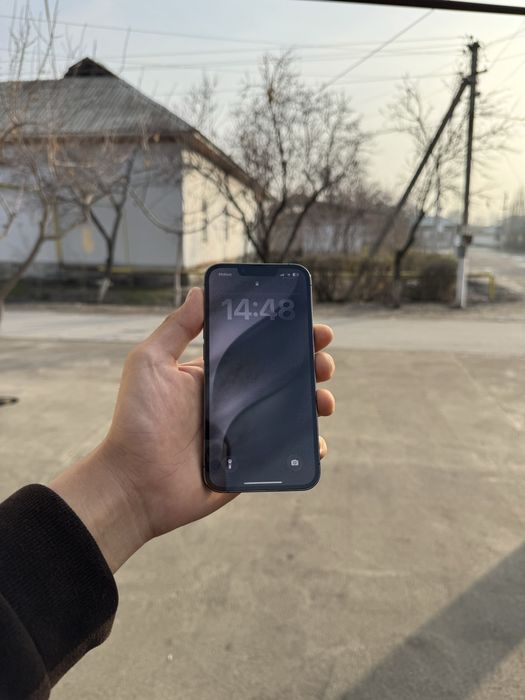 Iphone 13 pro  256 gb