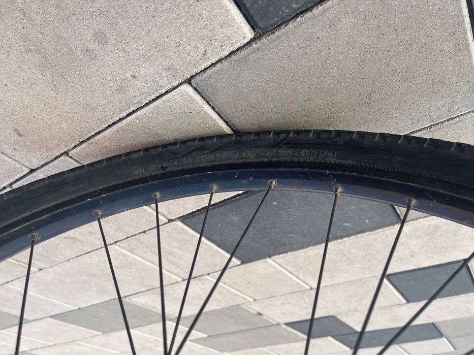 Продается велосипед