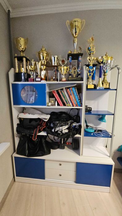 Спальный гарнитур