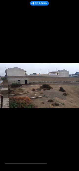 Срочно Продаётся участок земли в Кирайском районе Дурмен 33 соток