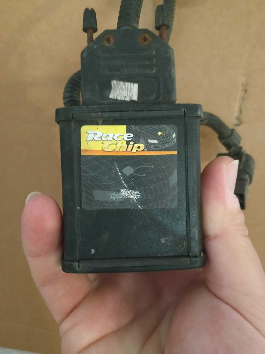 Чип Тунинг за VW Tiguan