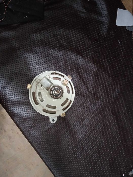 Матор для швение машинку