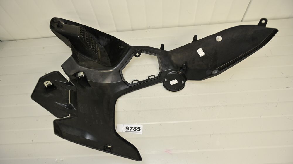 BMW R1200GS Adventure 2013 2018 Carena lateral dreapta