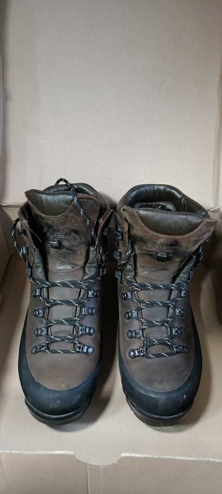 Vand bocanci impermeabili iarna de dama Lomer Pelmo marime 38