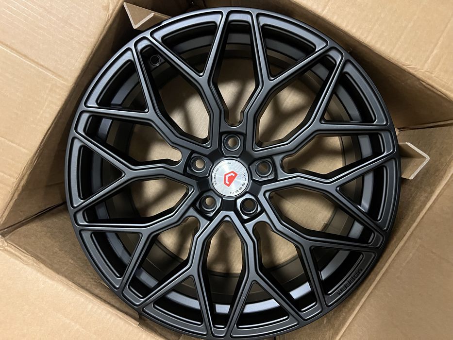 Комплект дисков VOSSEN