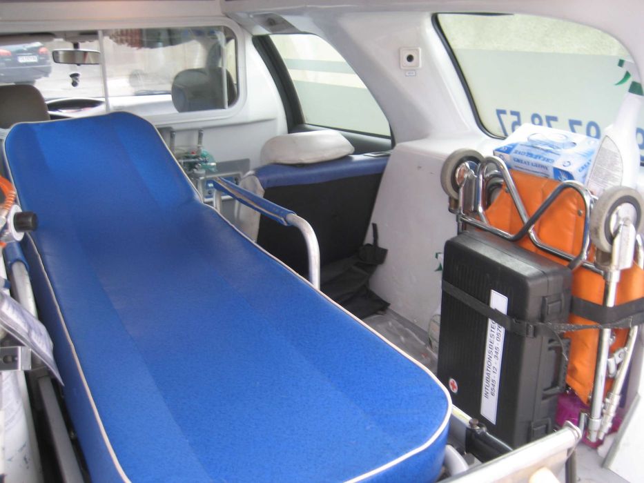 Частна  Линейка Добрич