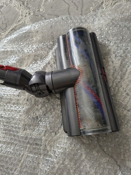 Cap digital  motor bar-perie compatibila cu V15 S detect submarine