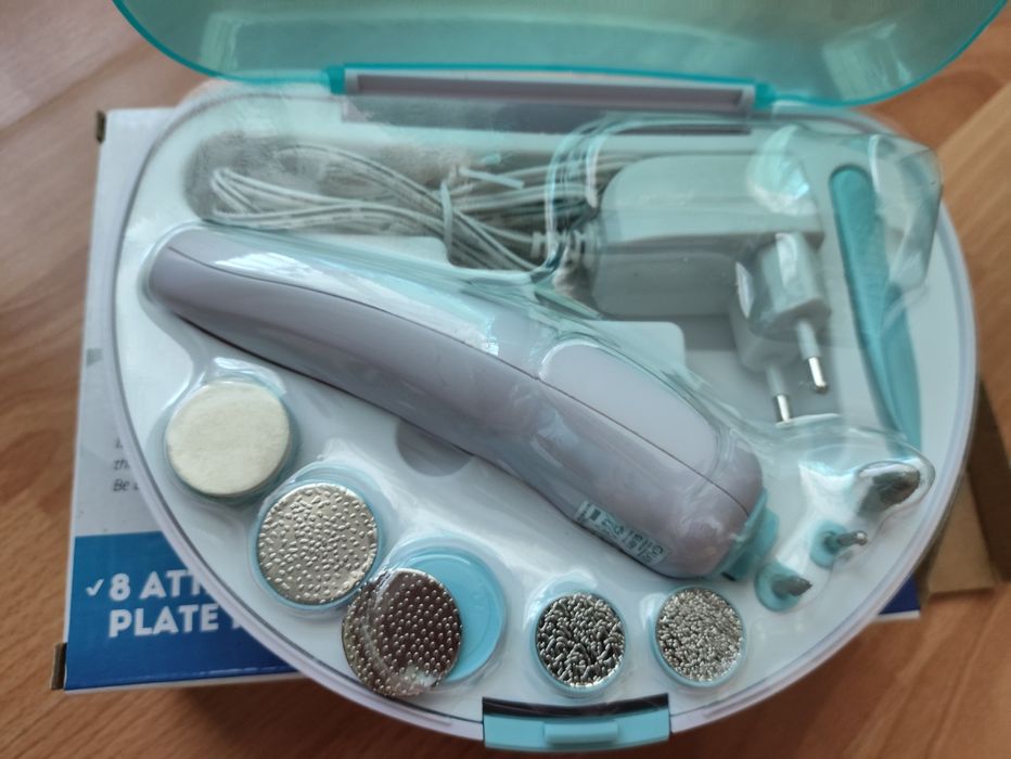 Продам всё для начинающего мастера маникюра