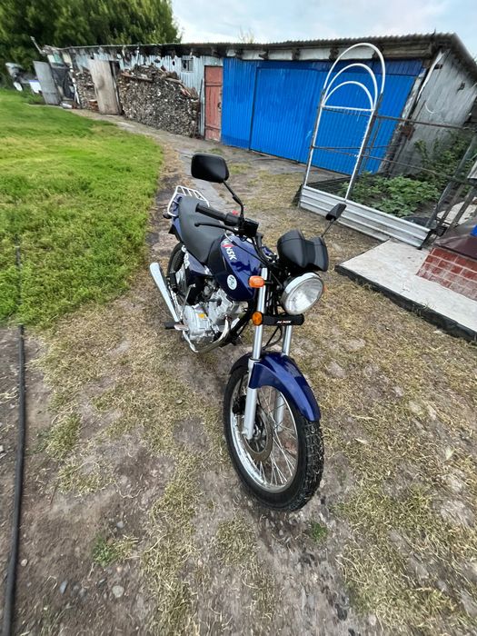 Продам Minsk d4 125