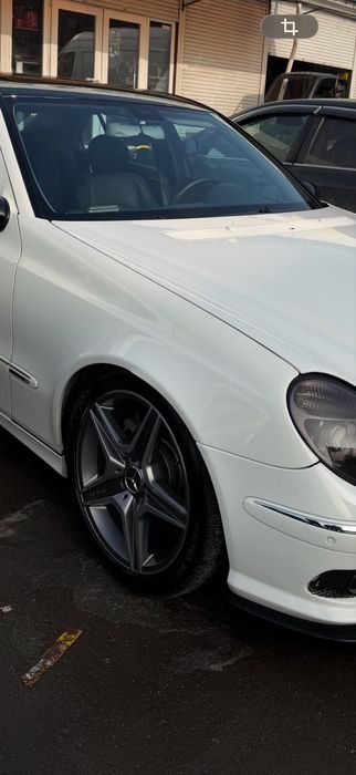 Продам диски с резиной на зиме R18