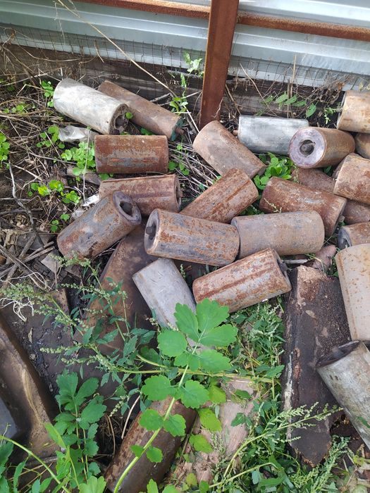 Для брушатки қалып табиғи тасқа