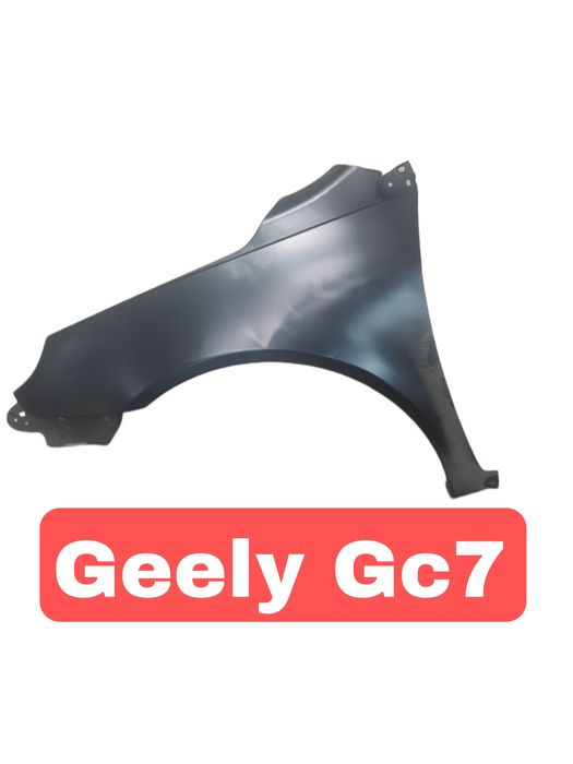 Крыло левое Geely Gc7