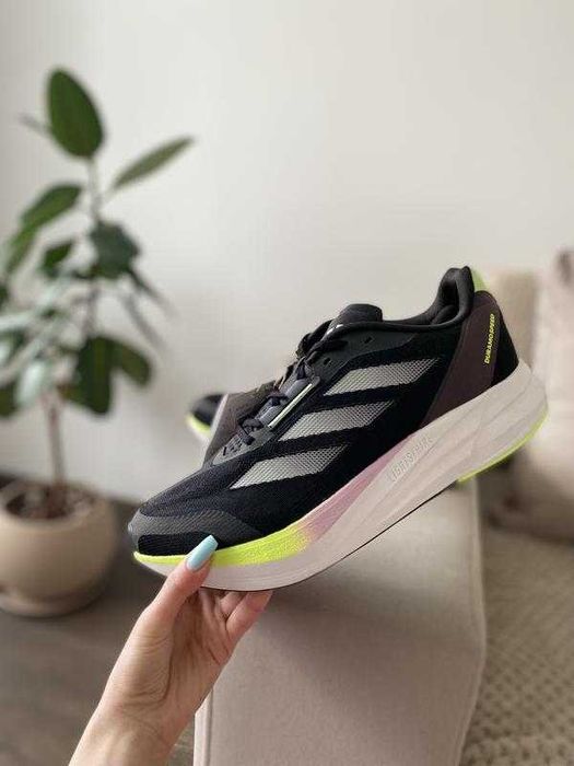 Мъжки маратонки ADIDAS DURAMO SPEED   Оригинални   EU41 1/3 - 46