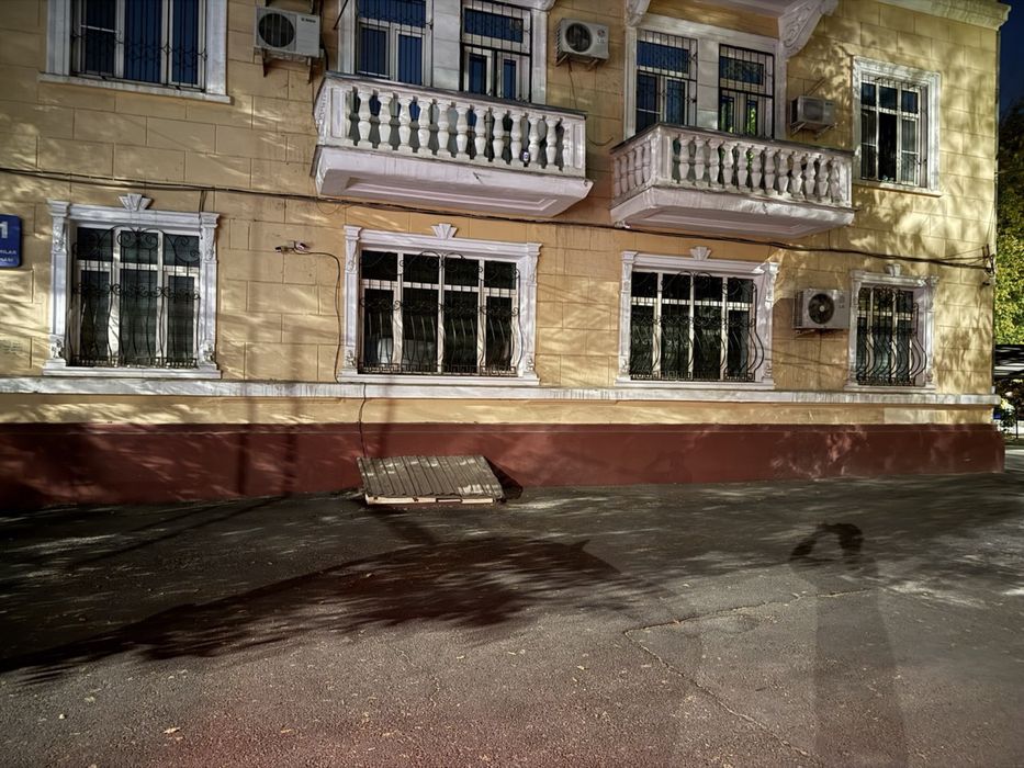 Аренда квартиры 187кв Саракулка