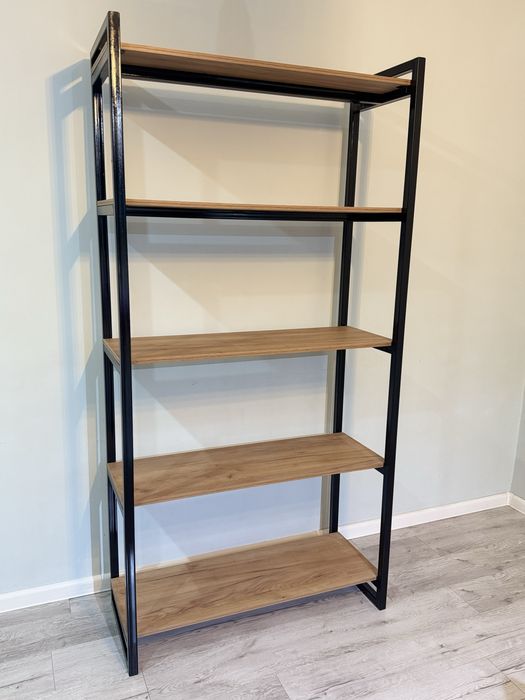 Полка в лофт стиле. Полка , полки, стеллаж