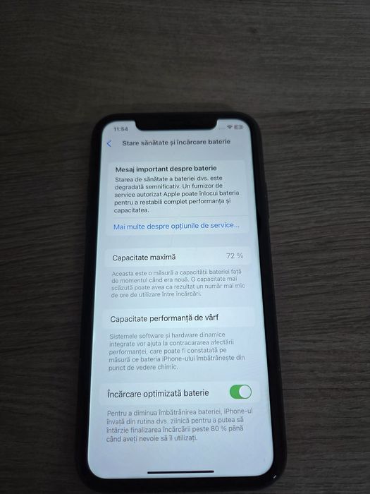 Iphone 11 in stare foarte buna