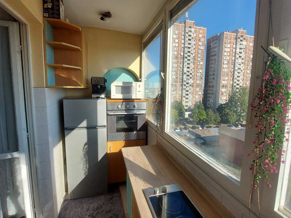 Продава се Двустаен апартамент в Пловдив, Изгрев - 55 кв.м за 603 €/кв.м - Снимка #8