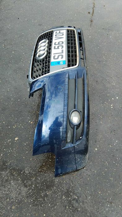 Bara fata Audi A4 B7 an 2006