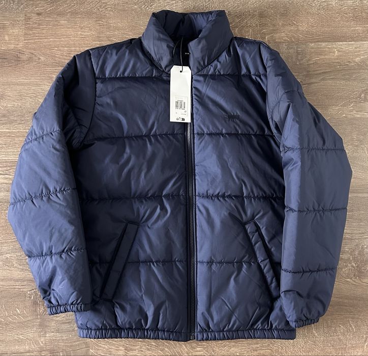 Яке Levi’s Sunset Short Puffer