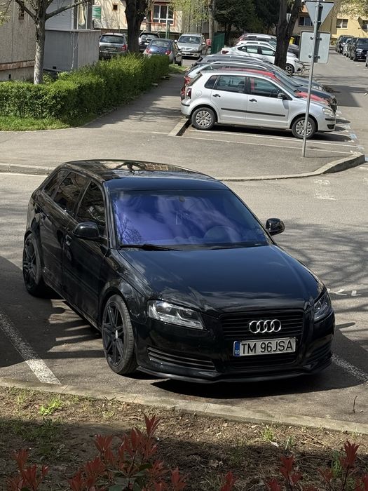 AUDI A3 2010 — imagine 2