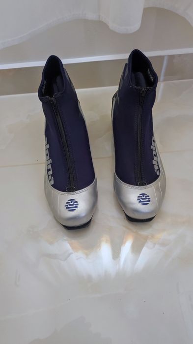 Обувки за Ски бягане Alpina