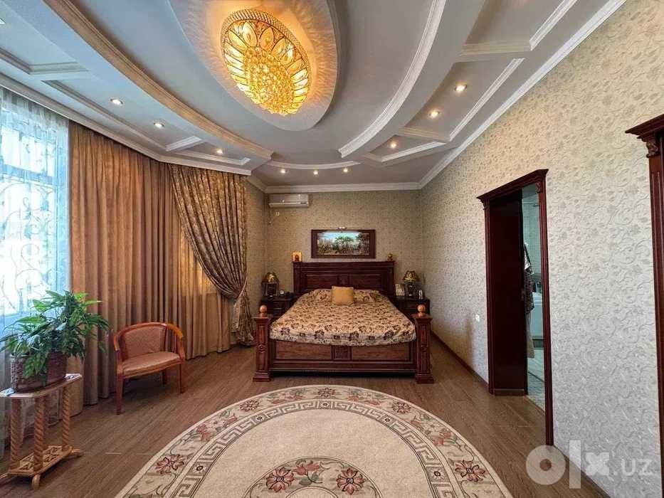 Продается на ул.ИВЛИЕВА 7,5 соток Дом по цене ЗЕМЛИ  |  MIRABAD AVENUE