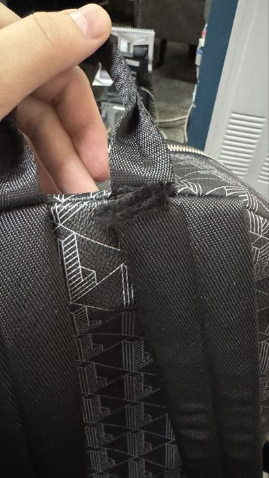 Рюкзак Lacoste 1:1