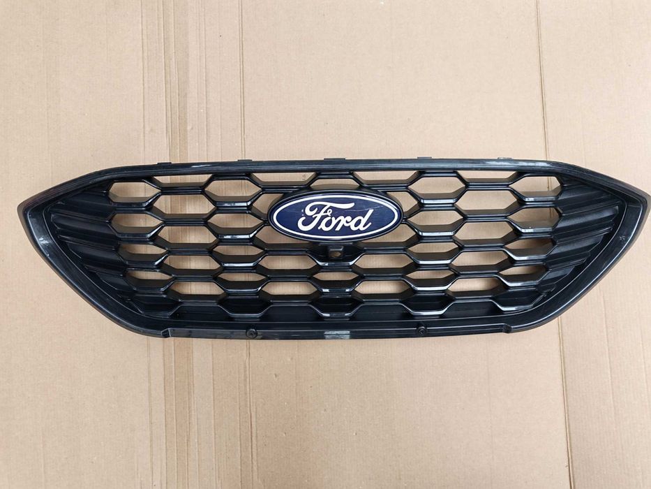 Решетка за Ford Puma ST Line / Форд Пума СТ Лайн