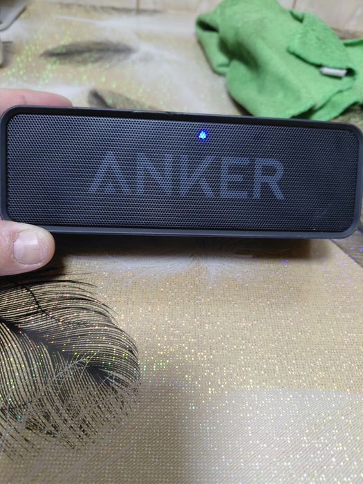 Vind boxa bluetooth Anker soundcore
